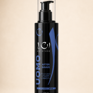 AFTER SHAVE