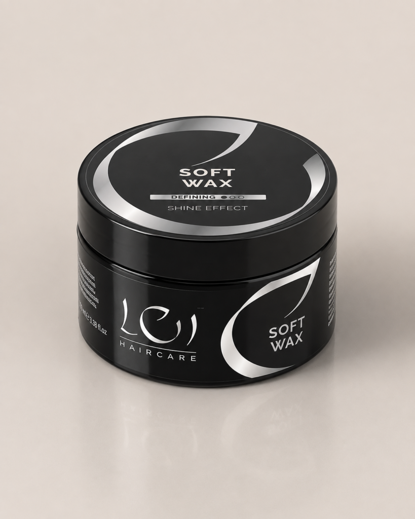 SOFT WAX