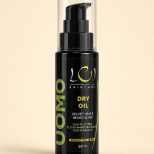 DRY OIL