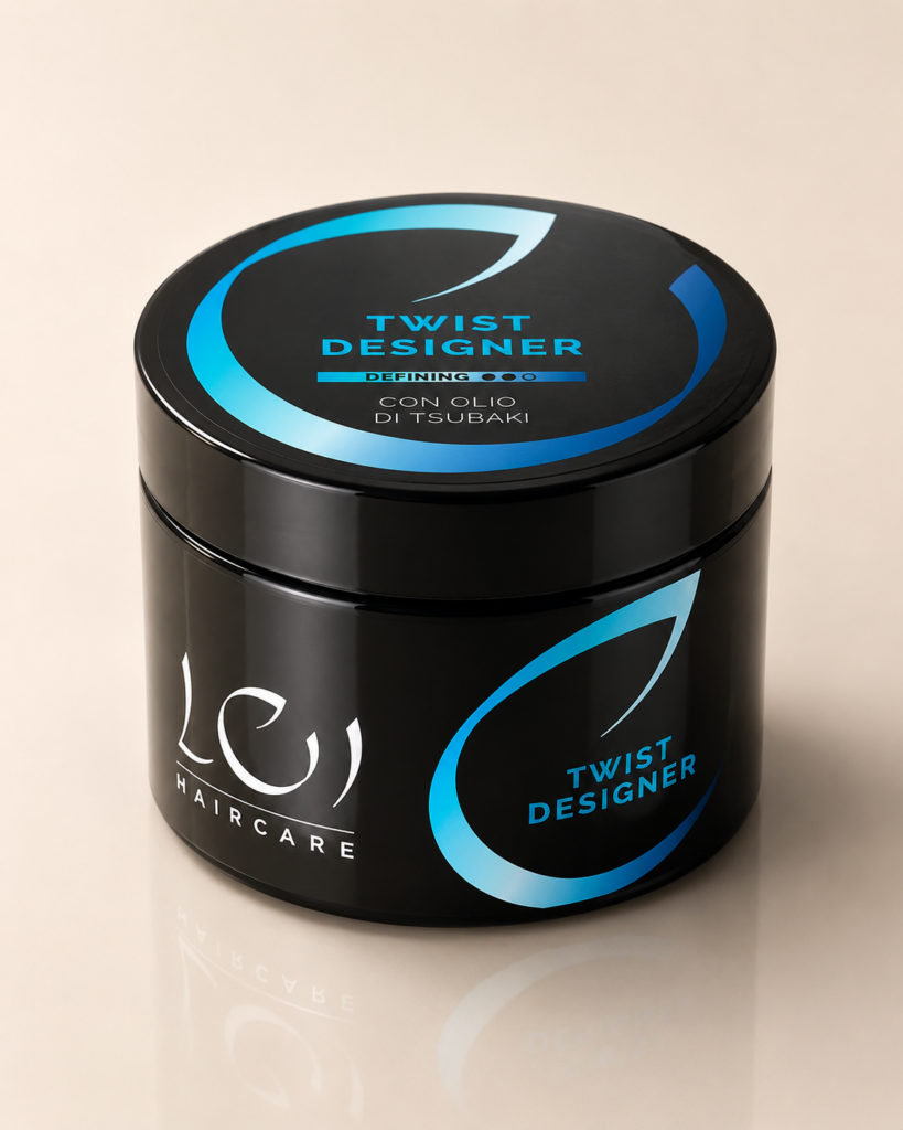 TWIST DESIGNER