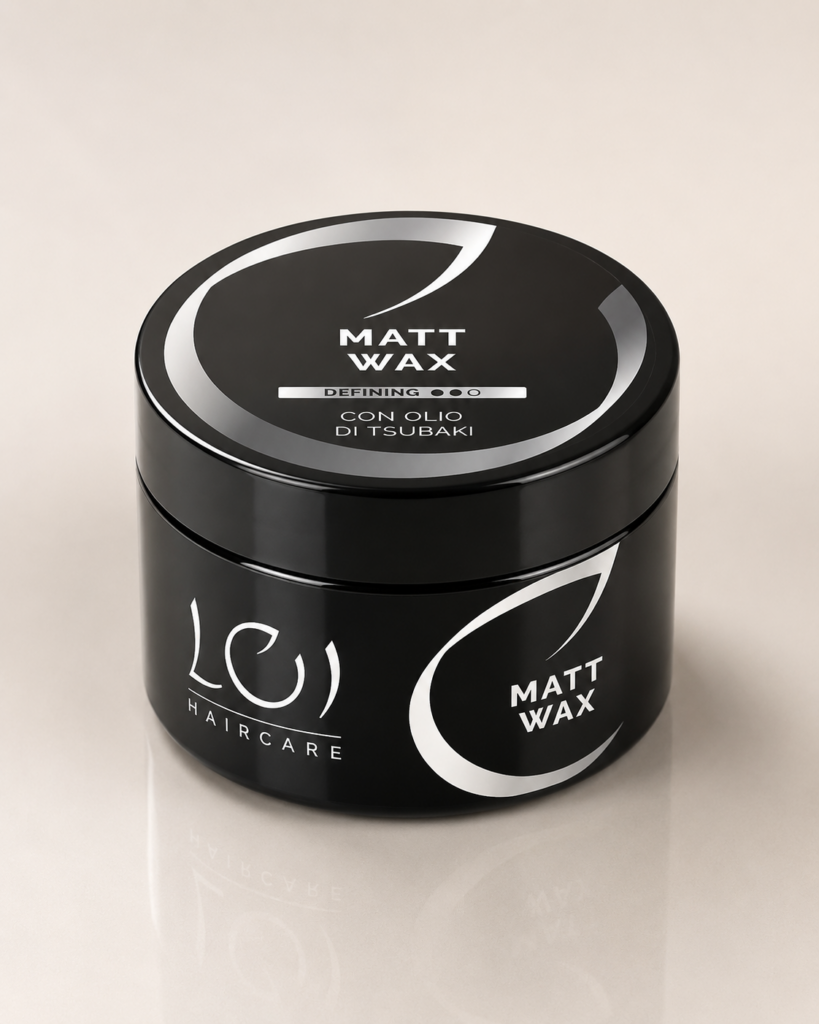 MATT WAX