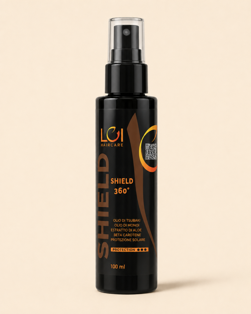 SHIELD 360•SUN PROTECTOR